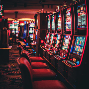 Farkbet Yuvalar: Büyük Jackpotlarla Dolu 800+ Slot Oyunu